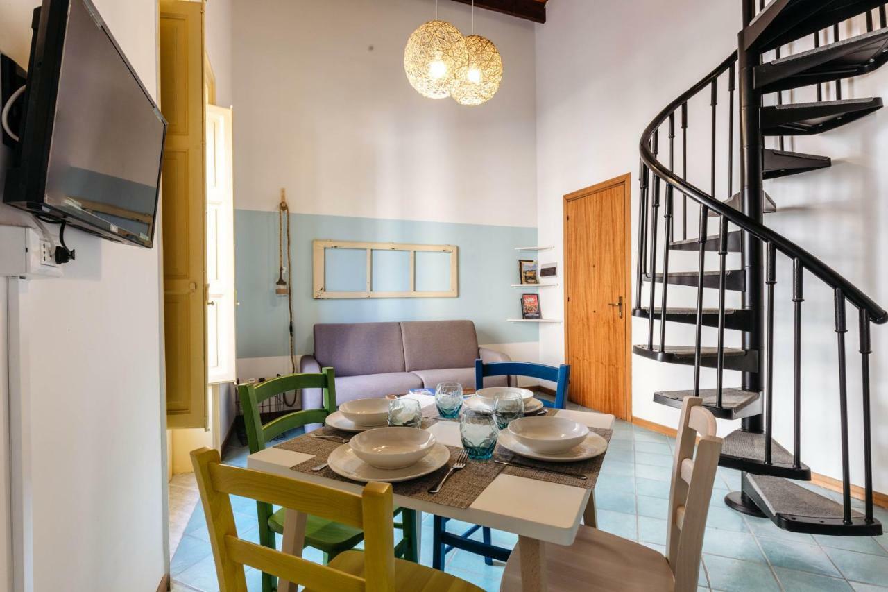 Lolli Apartments By Wonderful Italy Palerme Extérieur photo