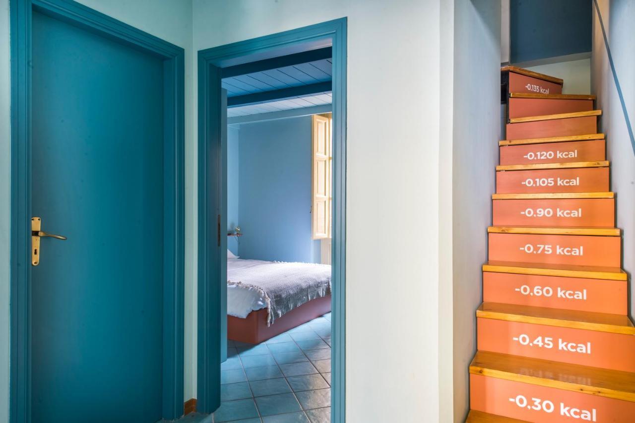 Lolli Apartments By Wonderful Italy Palerme Extérieur photo